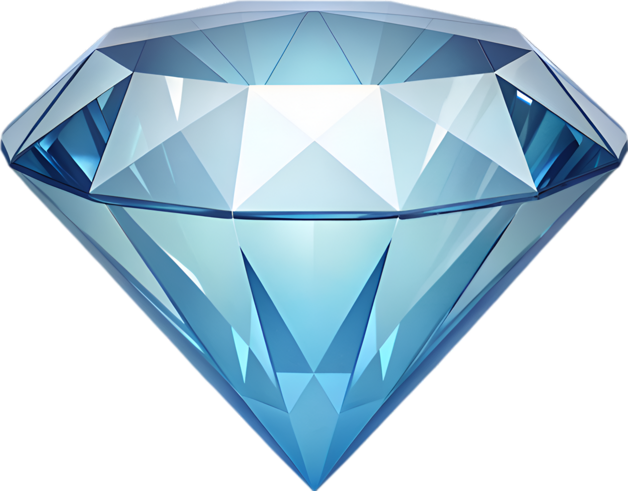 Stunning Gemstone Clipart for Jewelry and Design Projects. . png
