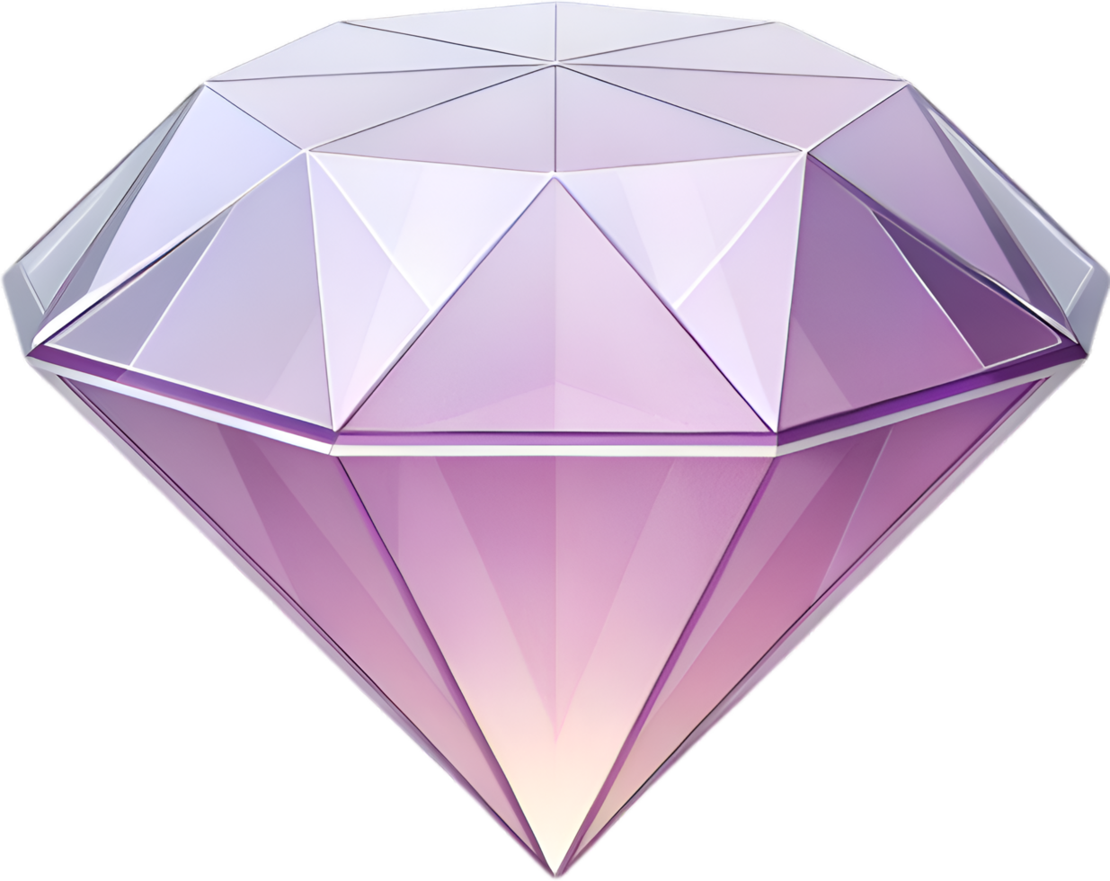 Luxurious Gemstone Clipart for High-Quality Design Projects. . png