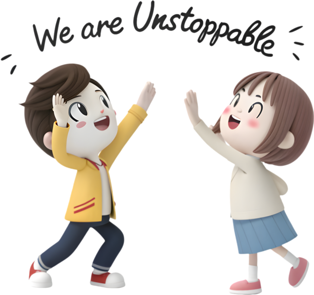 Beautiful Couple Design with Affectionate and Loving Quote. . png