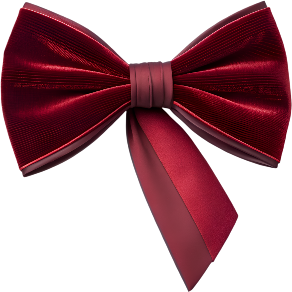 Elegant and Timeless Bow Tie Clipart for Formal Events. . png