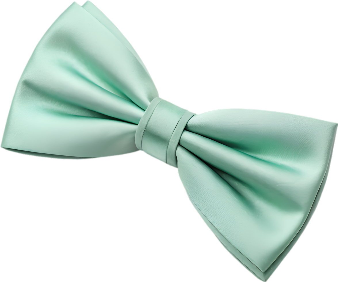 Sophisticated and Stylish Bow Tie Clipart for Events. . png