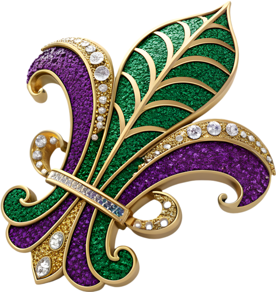 Rio Carnival Festival Clipart Featuring Lively Brazilian Spirit. . png