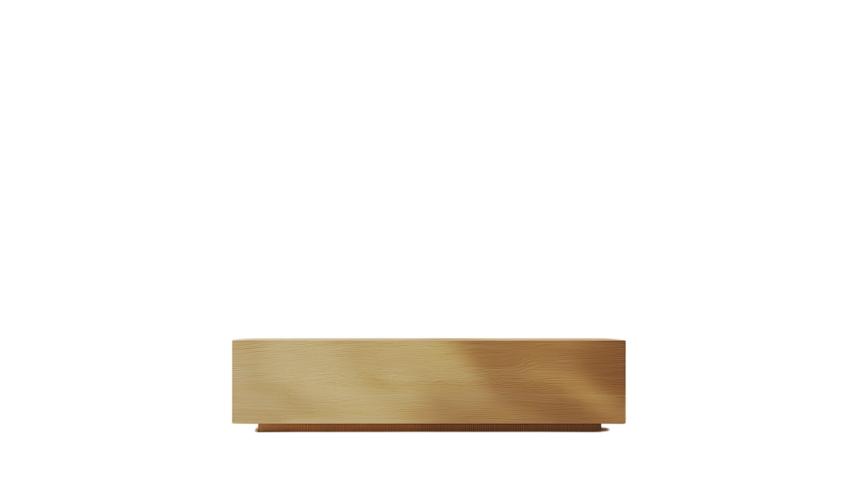A Stylish Minimalist TV Unit Perfect for Modern Living Rooms and Interiors, Showcasing Clean Lines and a Sleek Design That Enhances Any Space. png