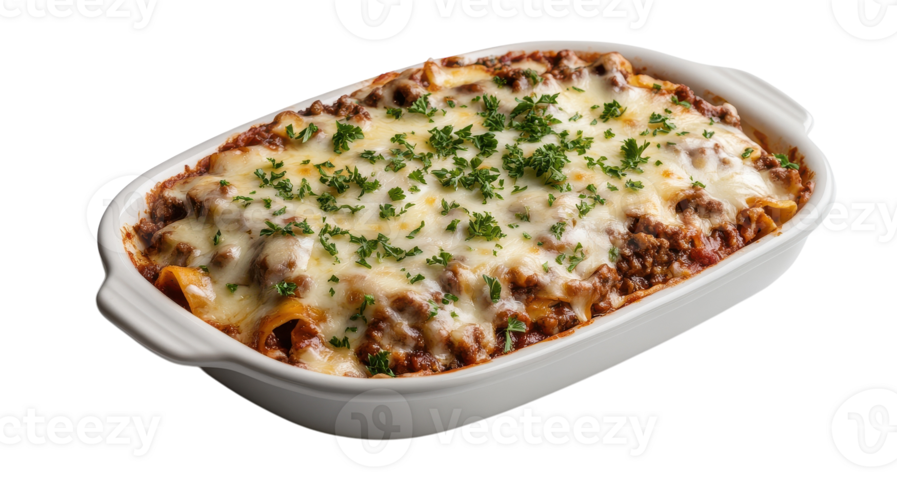 Deliciously Baked Lasagna with Melted Cheese - A Perfect Comfort Food for Family Dinners and Gatherings, Ideal for Food Bloggers and Recipe Creators. png