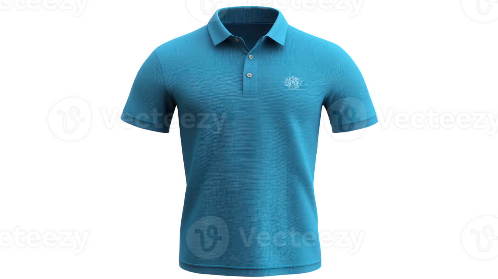 Stylish Short Sleeve Polo Shirt Featuring a Distinctive Logo for Casual and Sporty Outfits in Various Settings. png