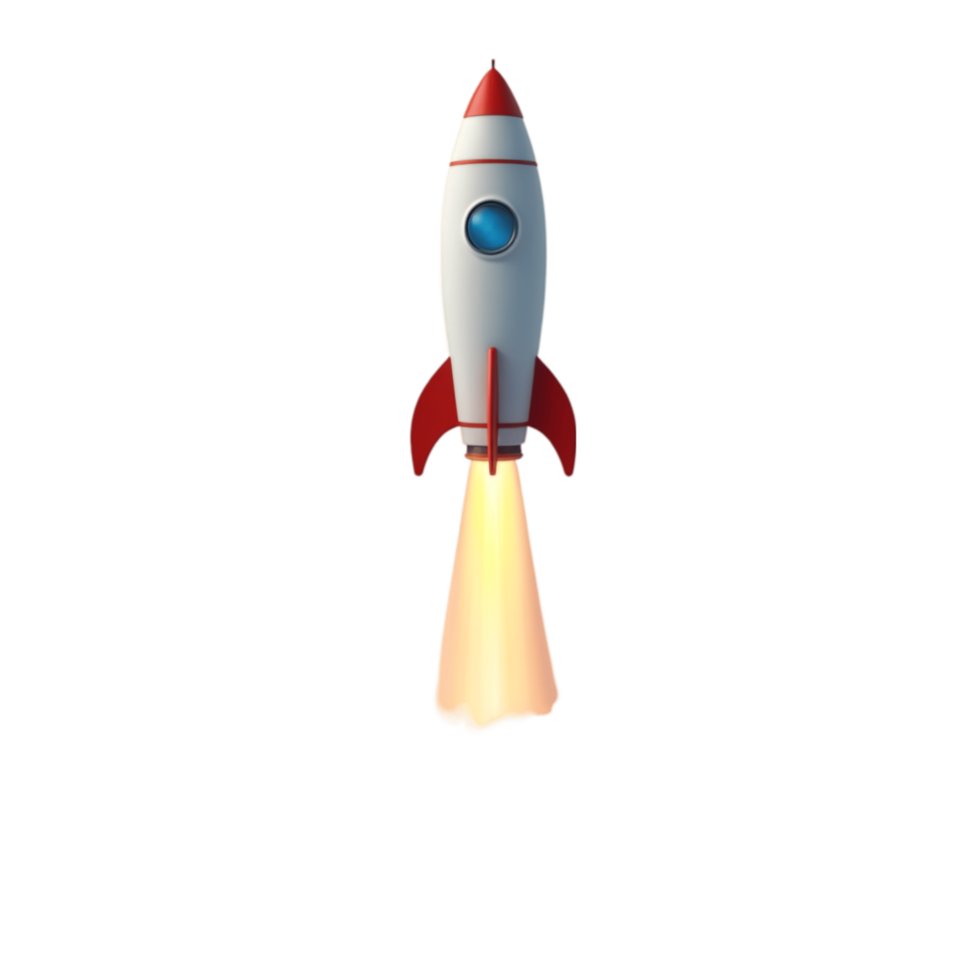 3d-rocket-launching-55454488-png