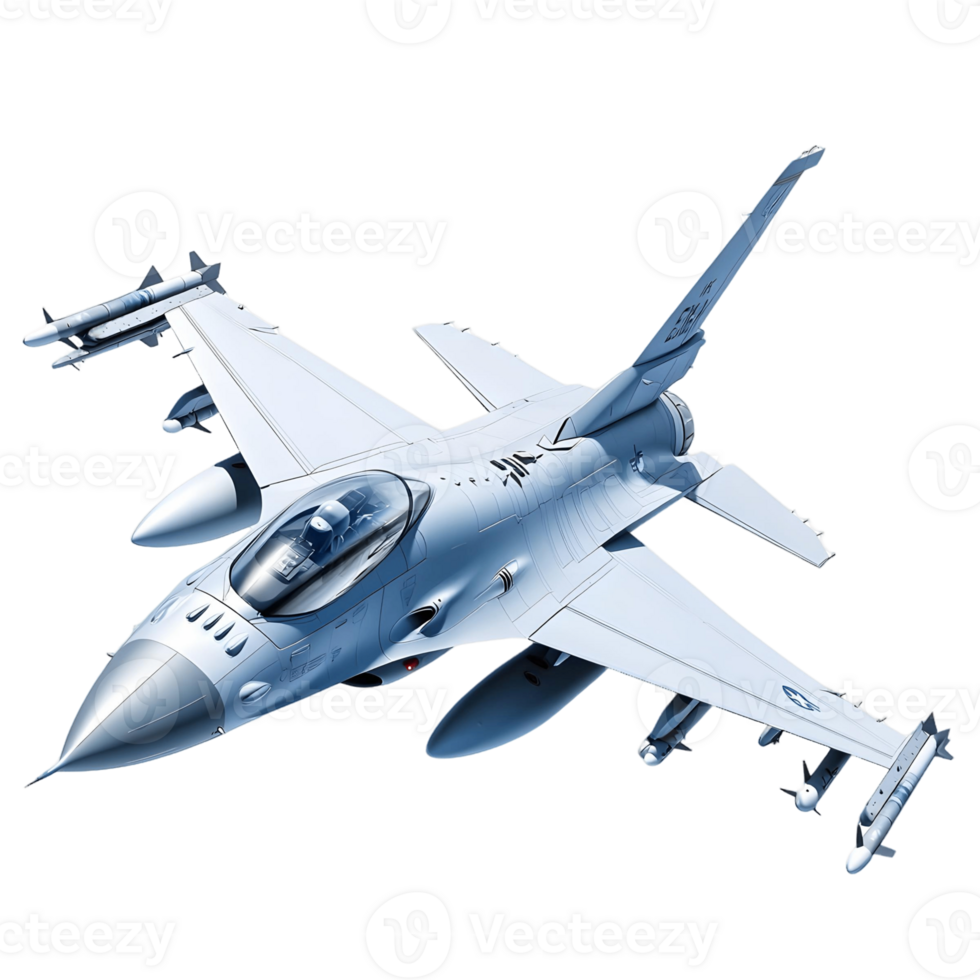 Fighter jet cutting through the air at high speed png