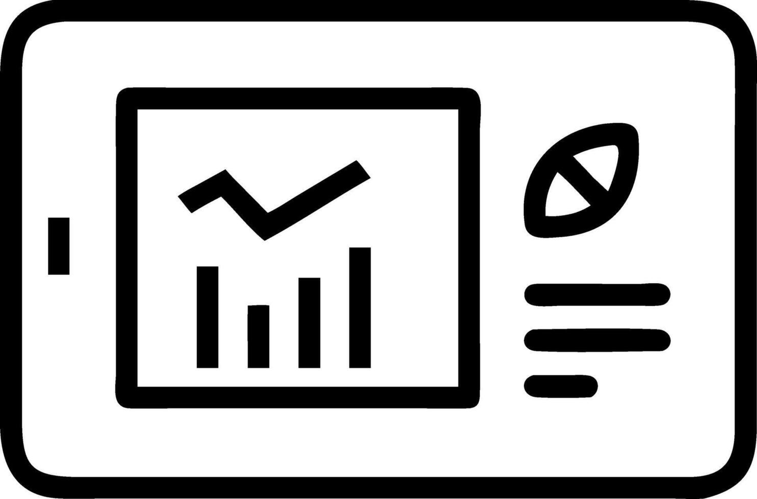 Close up of eco friendly financial dashboard with green analytics on laptop screen Set 15 vector