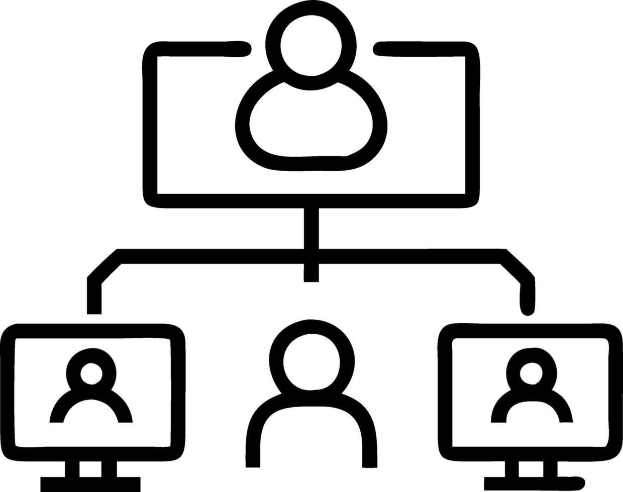Environment shot of cybersecurity professionals implementing multi factor authentication with copy space vector