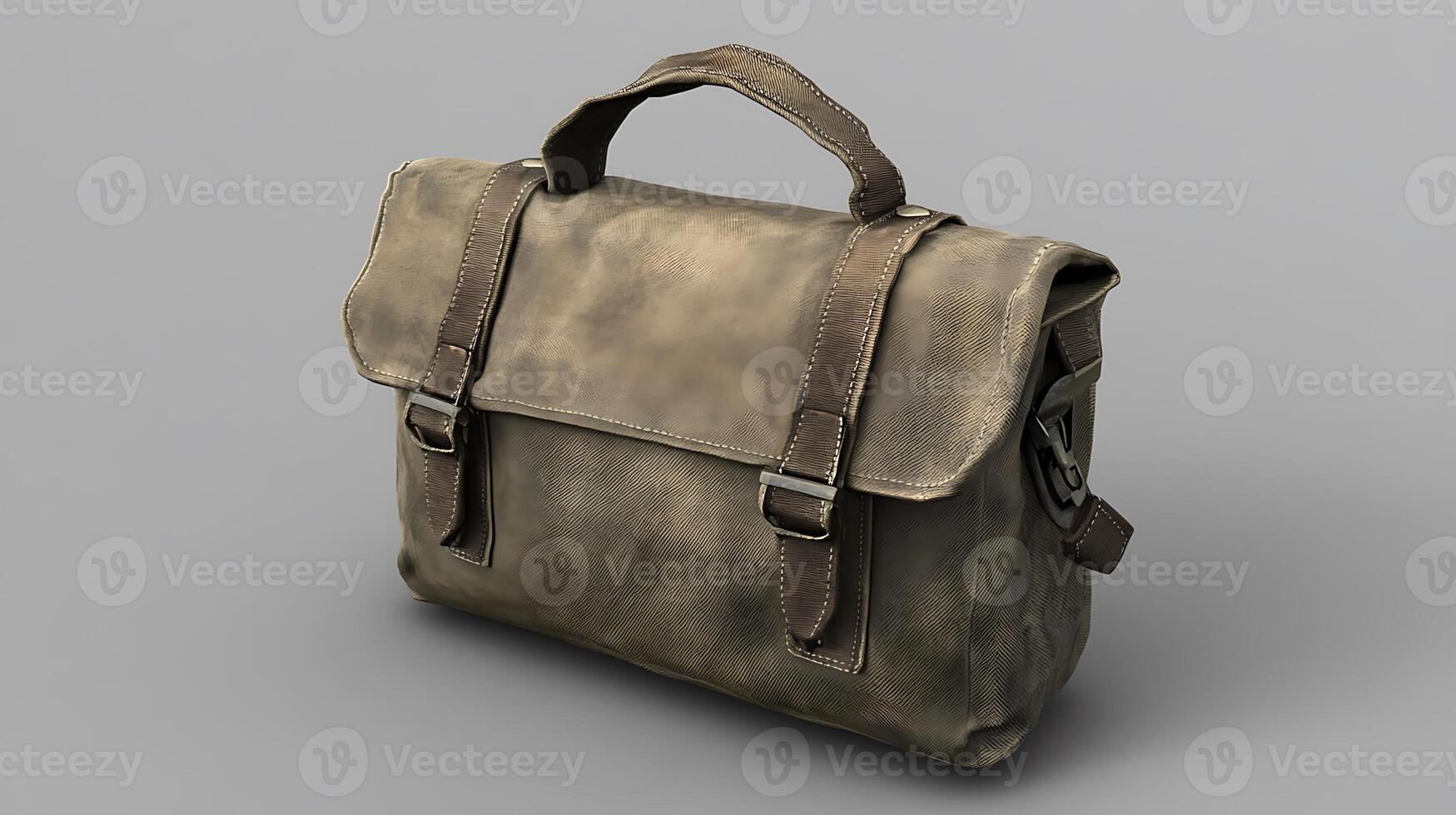 Beautiful handbag in a high-resolution, highly detailed photography style photo
