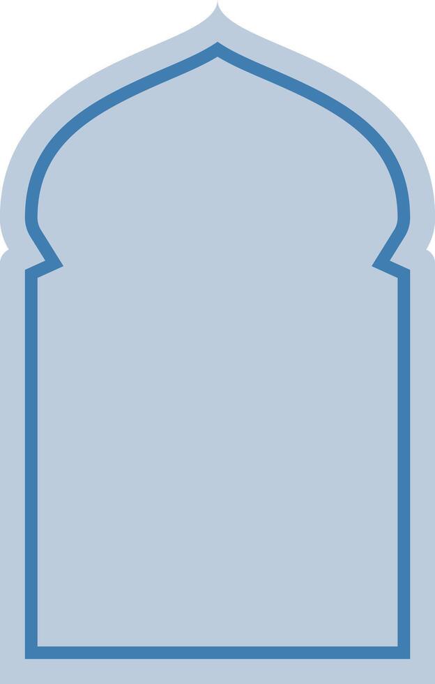 Islamic Window Patterns Ready-to-Use Graphics vector