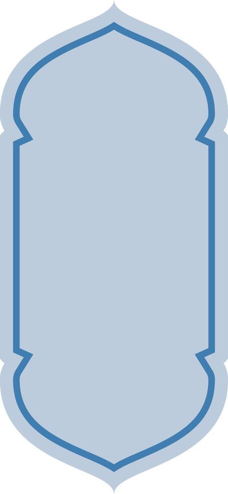 High-Quality Mosque Window Illustrations Download Now vector