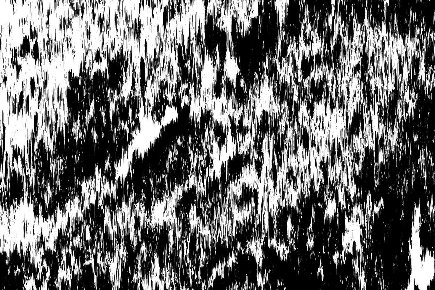 Grainy surface with transparent white vector