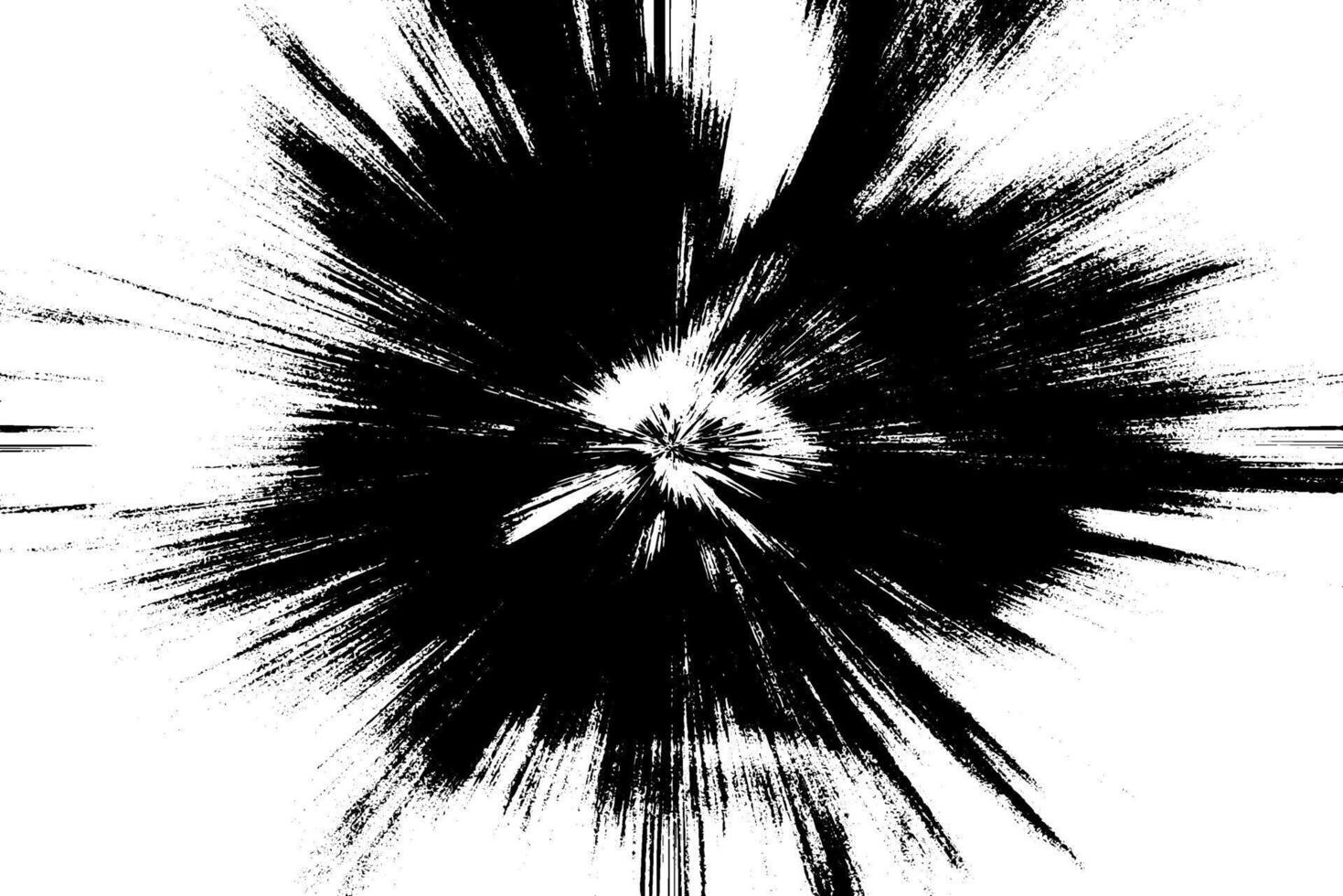 Vintage-inspired rough background with transparent white noise effects vector