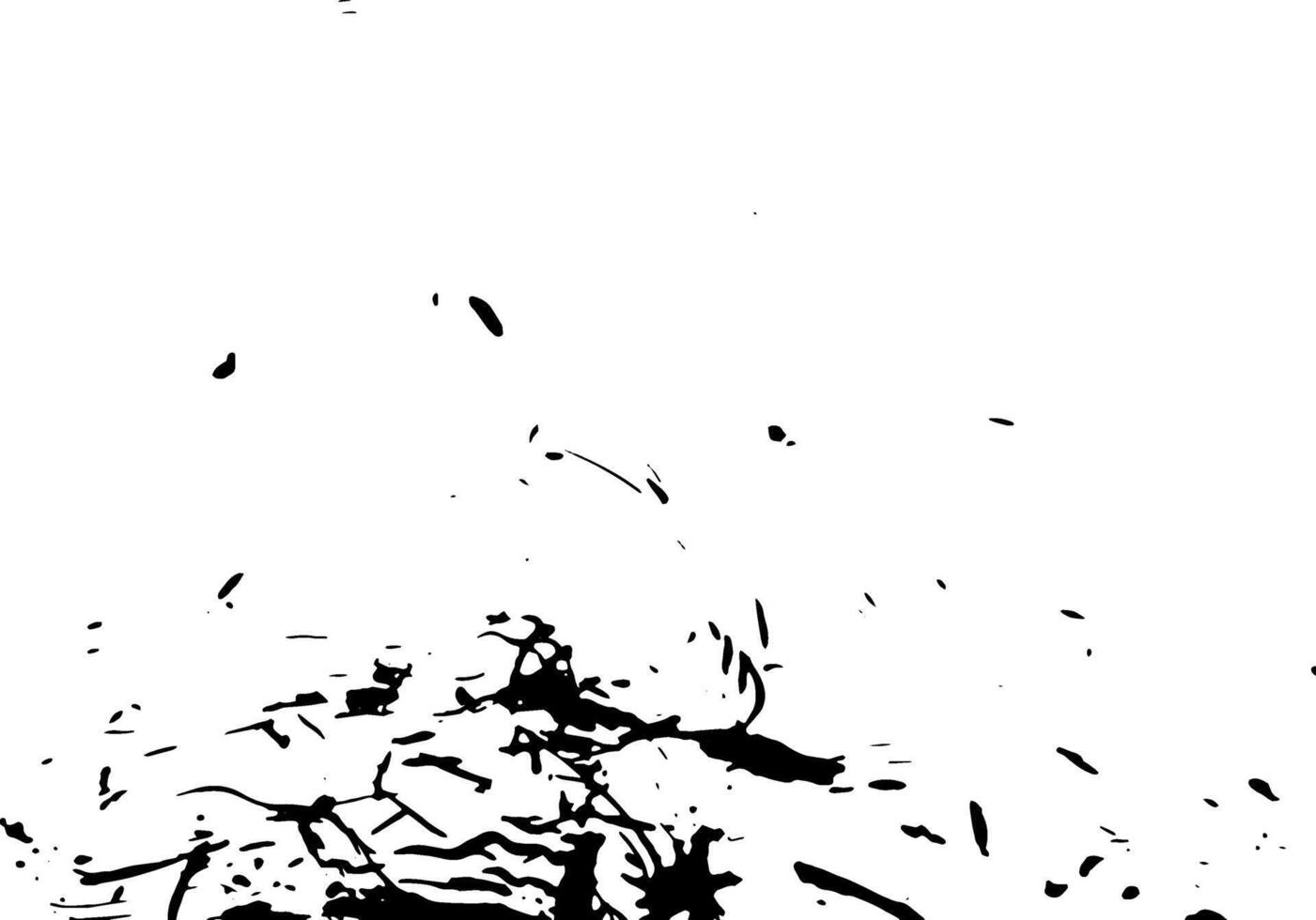 Rustic surface with transparent white details vector