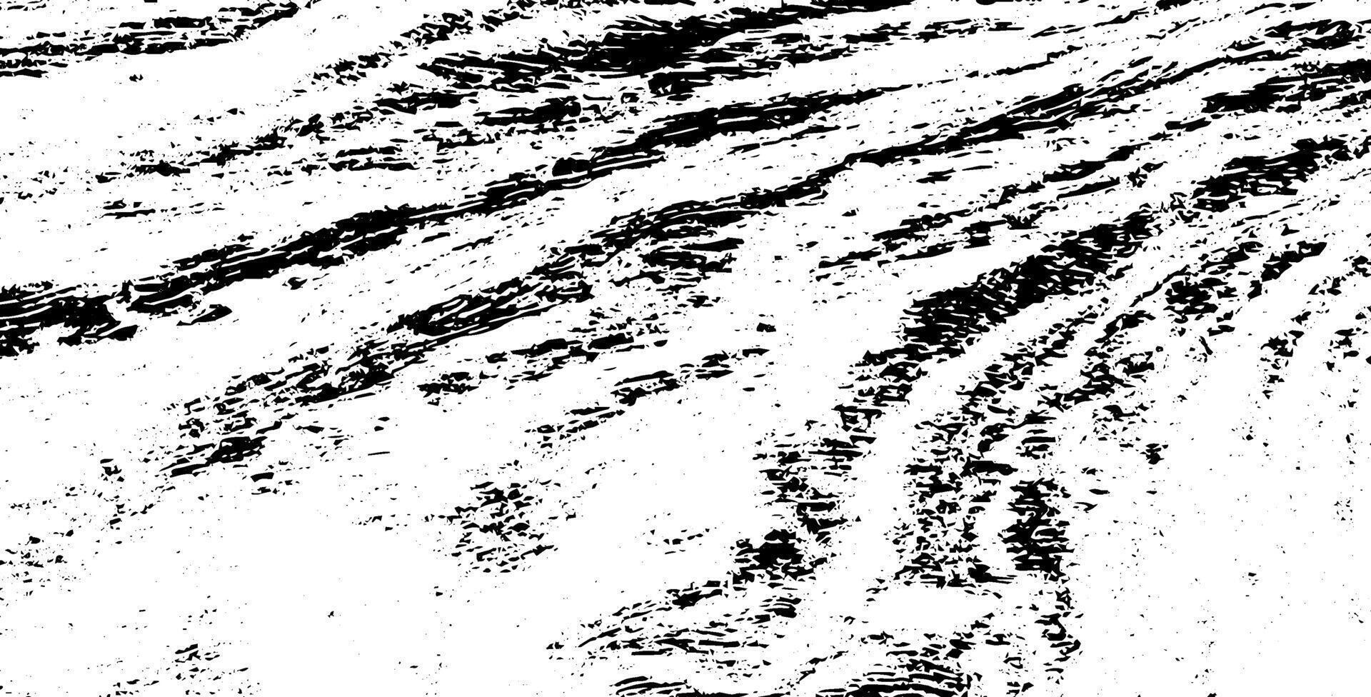 Dirty and worn texture vector