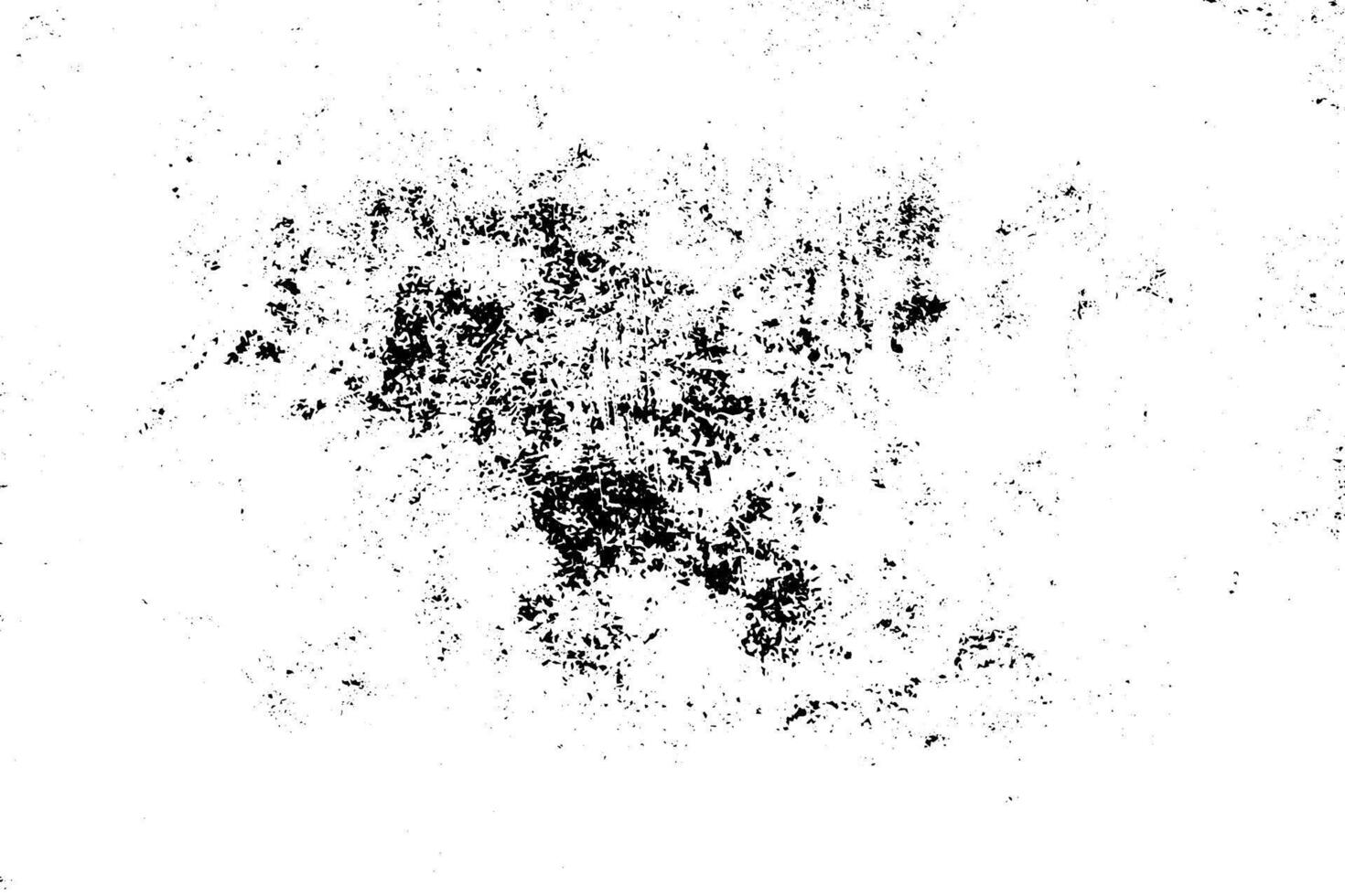 Aged texture with detailed surface vector