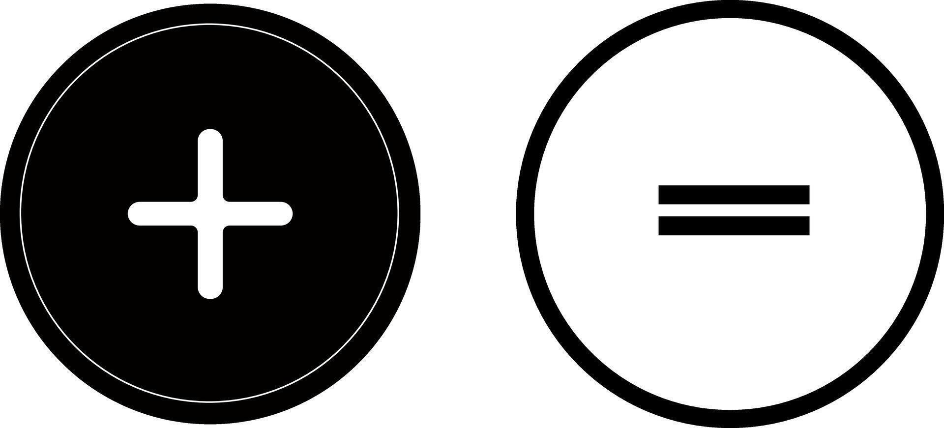 Calculator Icon Flat Graphic Design Glyph icon vector