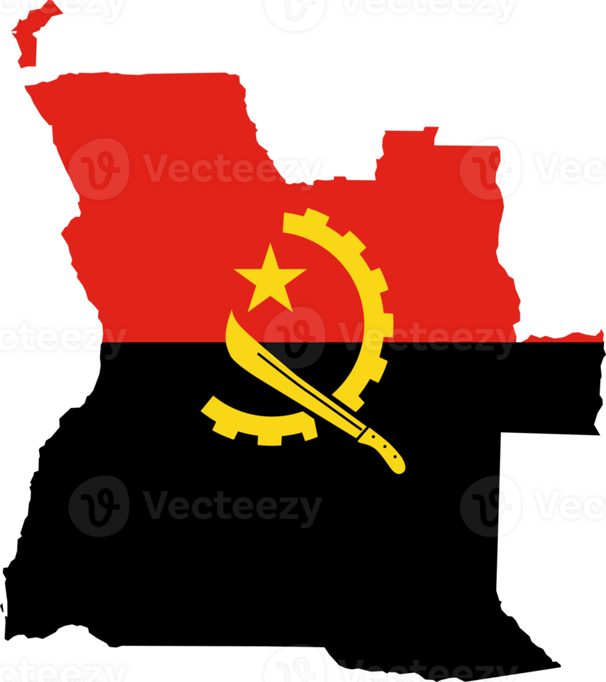 Algona fills with flag transparent map png