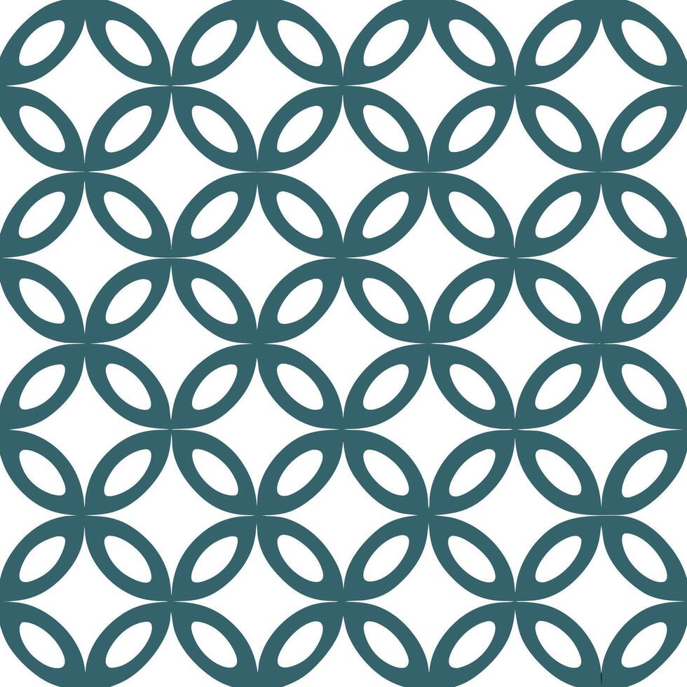 Abstract Pattern Geometric Coloring Shapes Illustration vector