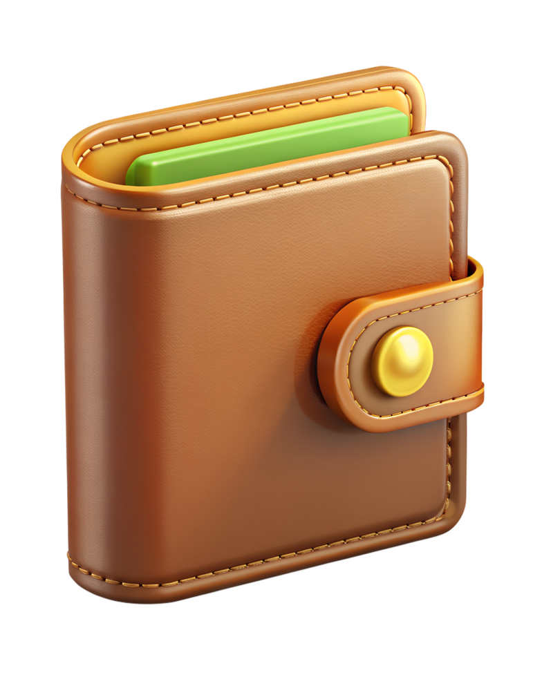 wallet transparent background png