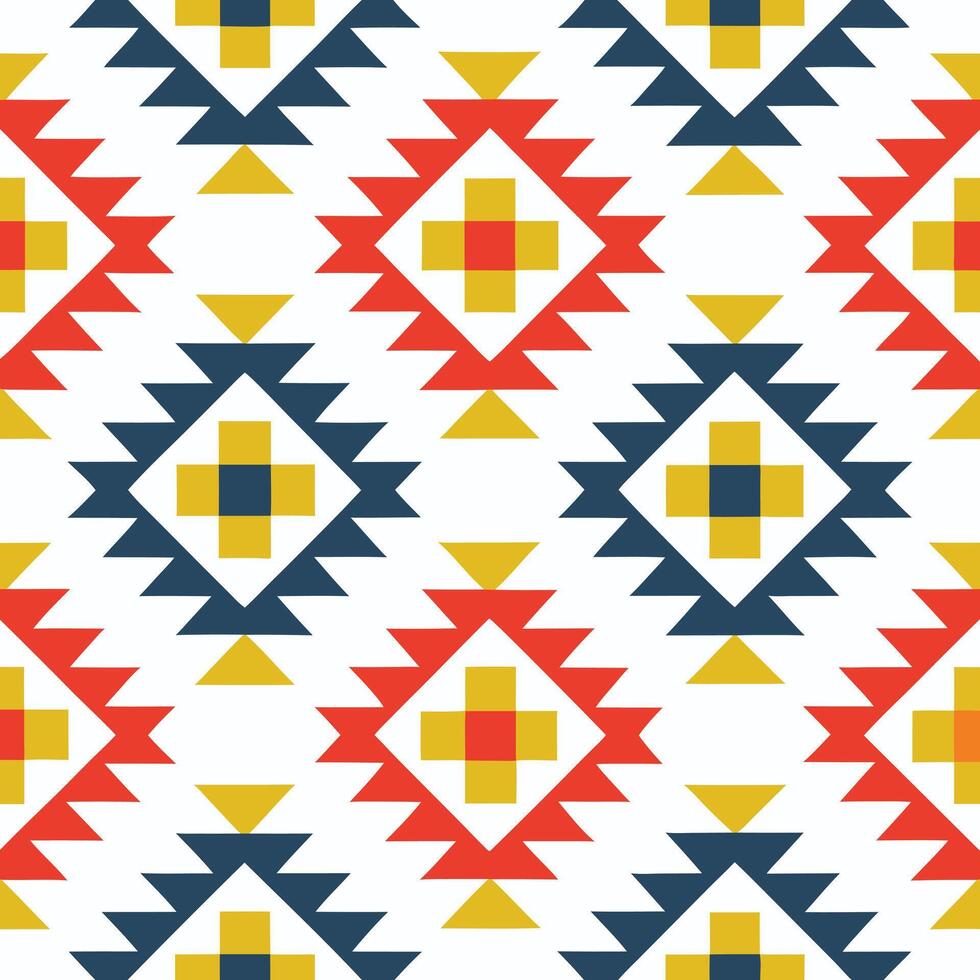 Coloring Pattern Geometric Abstract Parallelograms vector