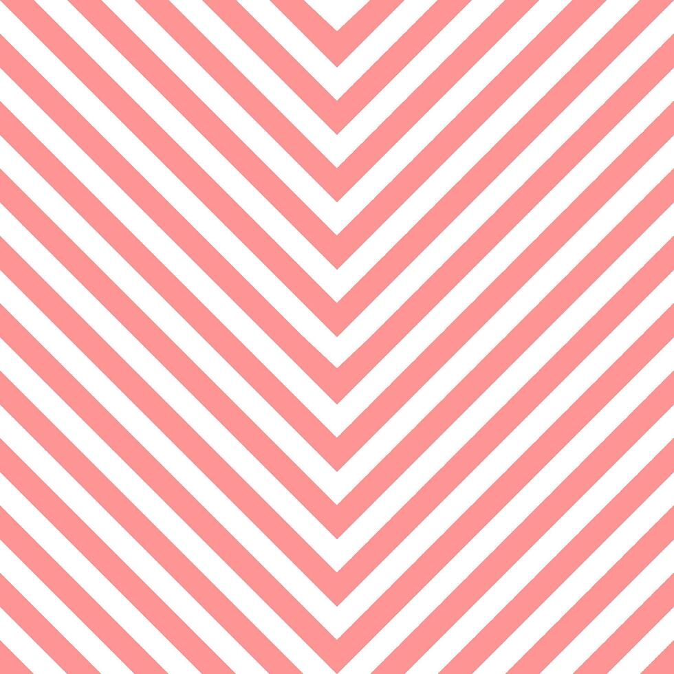 seamless pattern zigzag line and wave, illustration vector