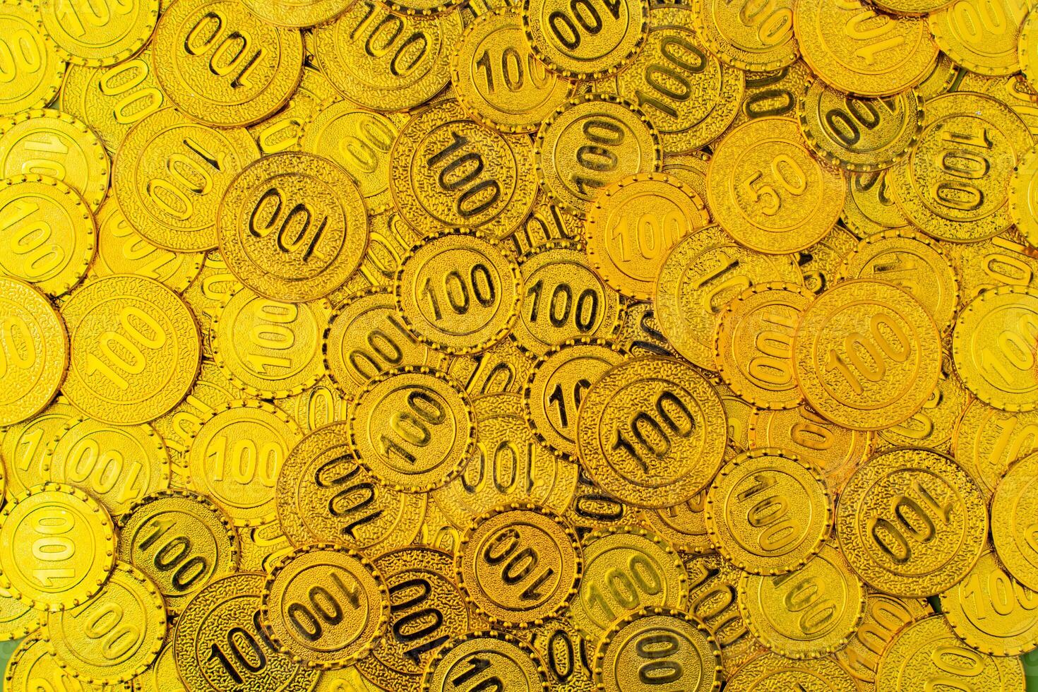 Value Gold, Finance and Investment in the Gold Market, Assets, Wealth and Financial Success photo