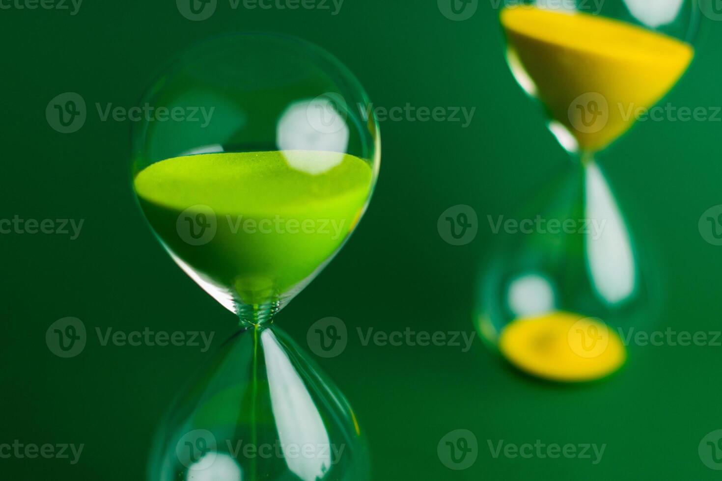 Hourglass Photo Studio Working Rules of time and time limits