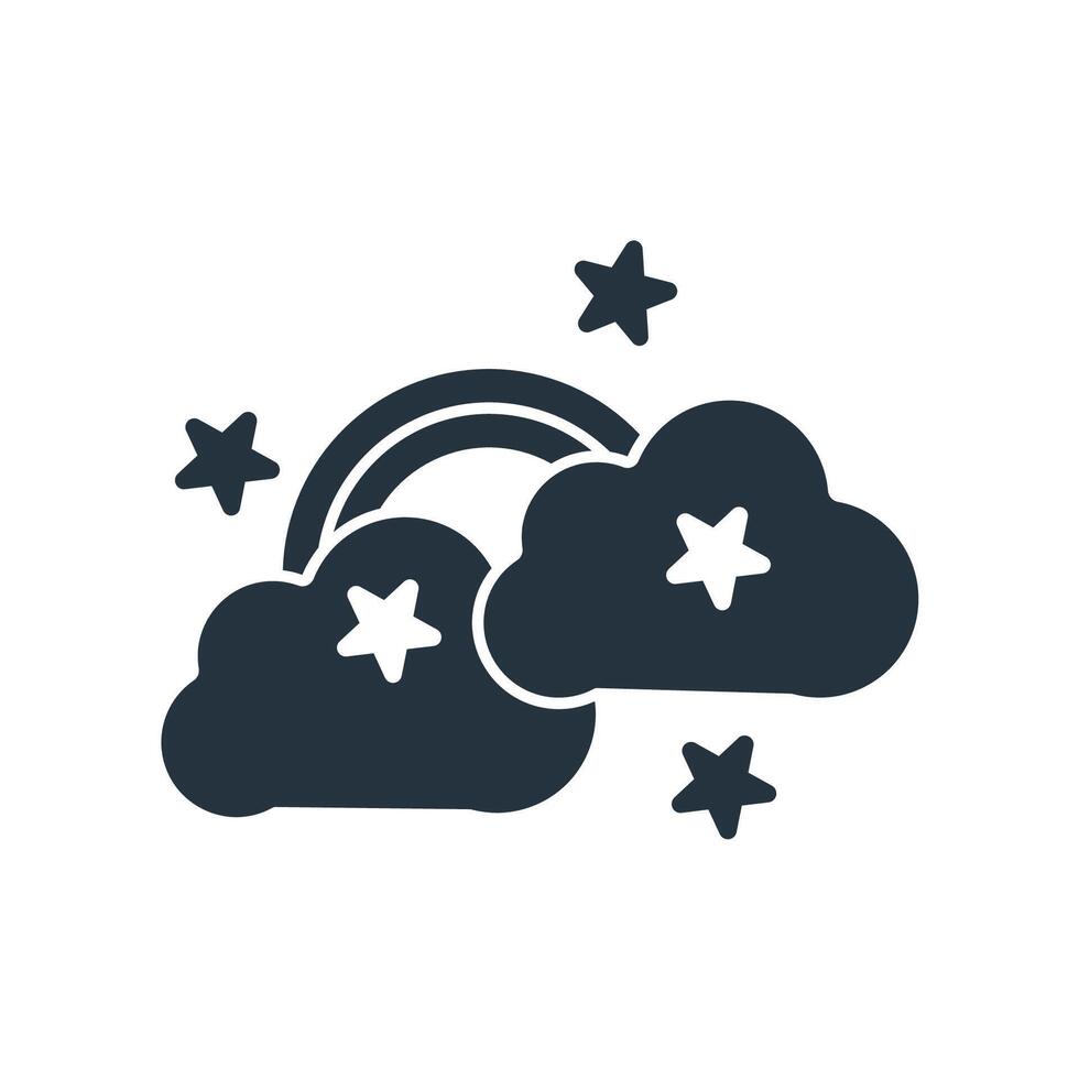 imagionation icons solid vector