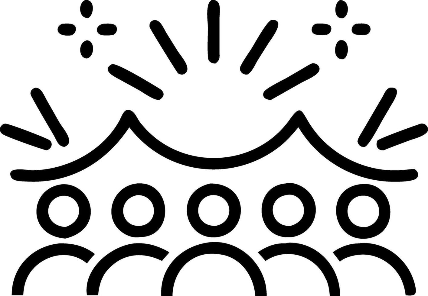 yearly celebration and festival and memories Set 5 vector