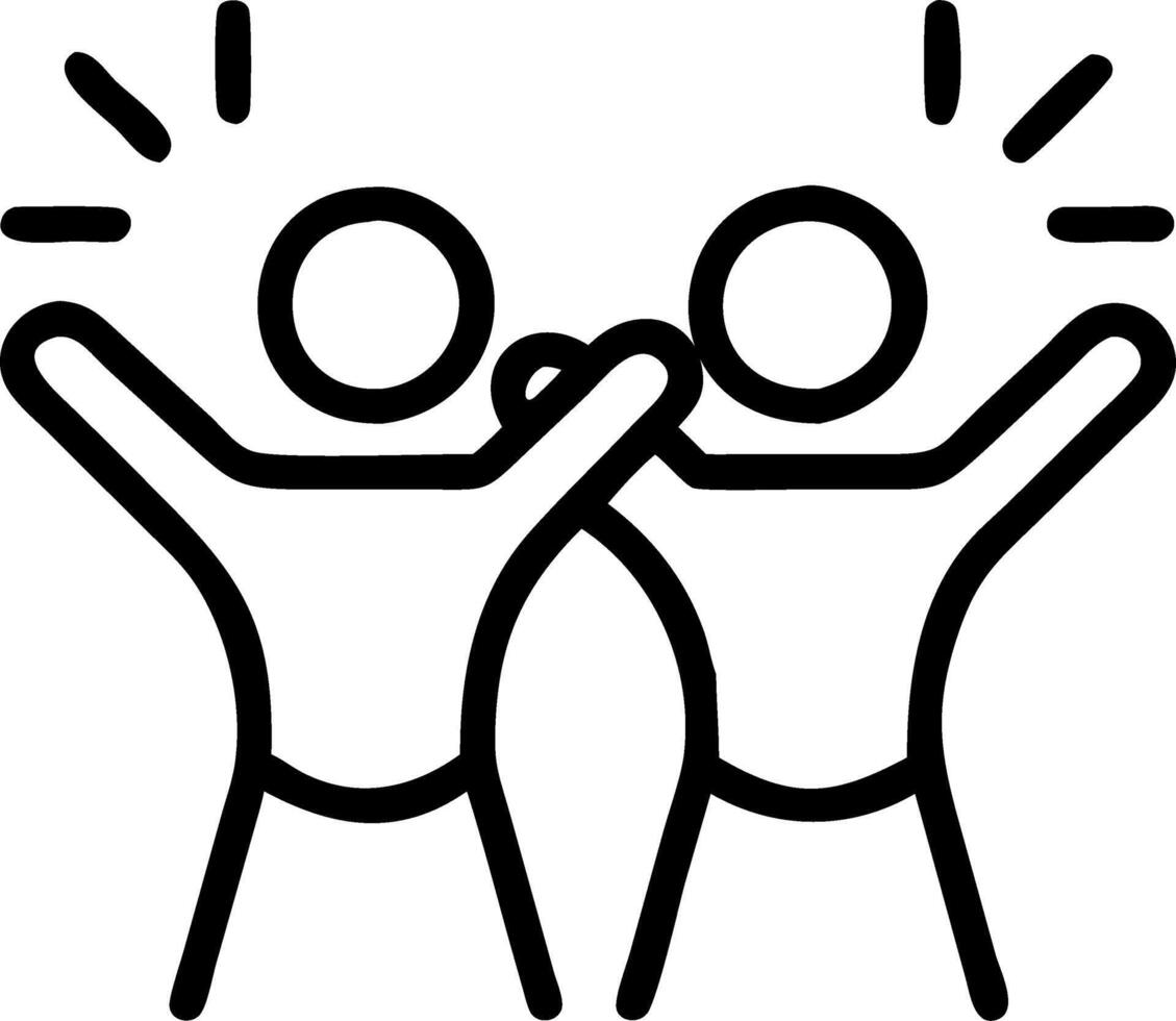 yearly celebration and festival and community Set 5 vector