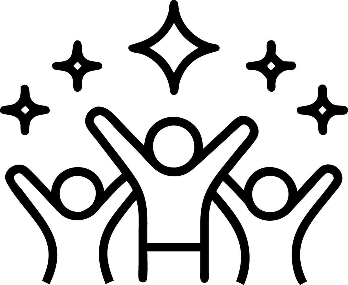 yearly celebration and event and festivities Set A vector