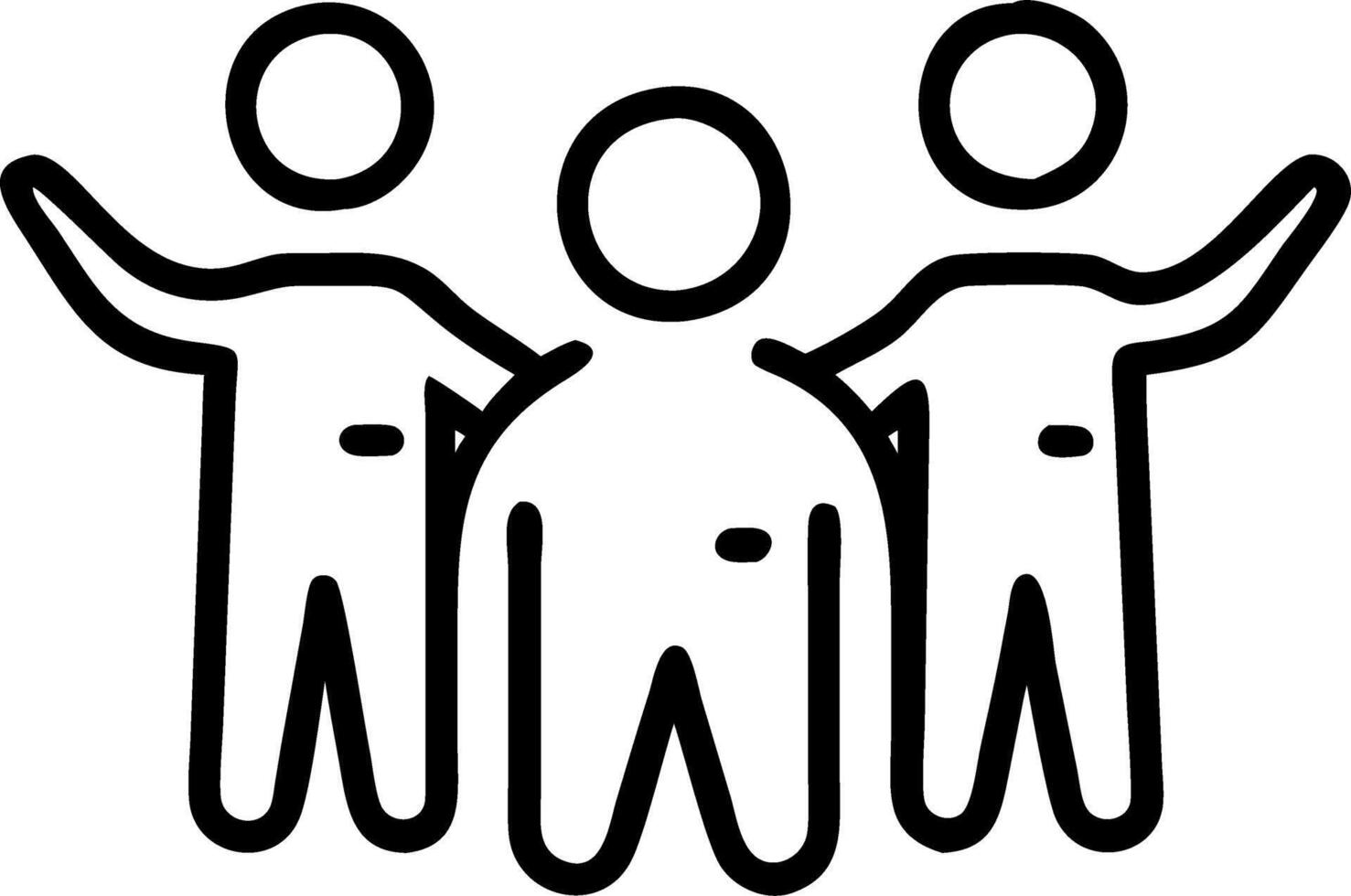 yearly celebration and annual and community Set 2 vector