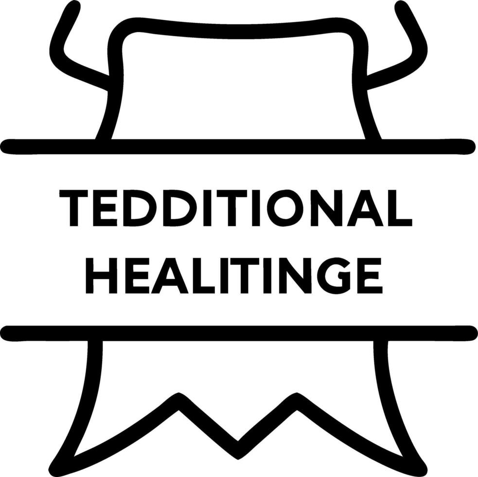 traditional trade and heritage and culture vector