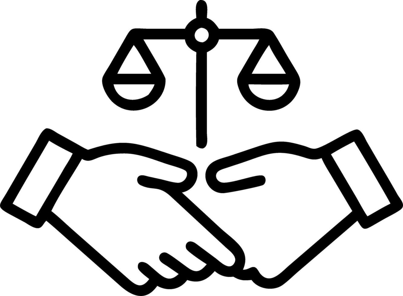 traditional trade and exchange and transactions vector