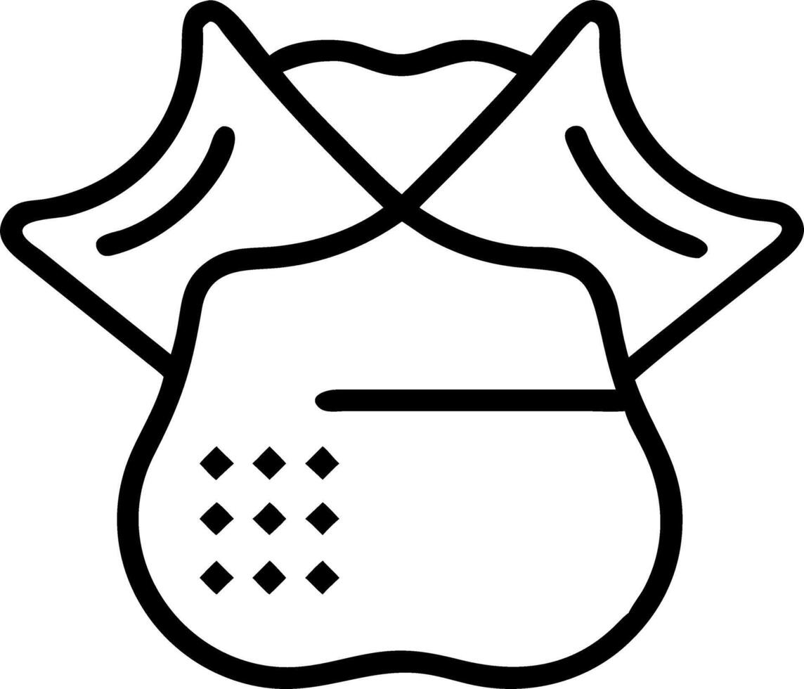 traditional trade and exchange and handmade vector