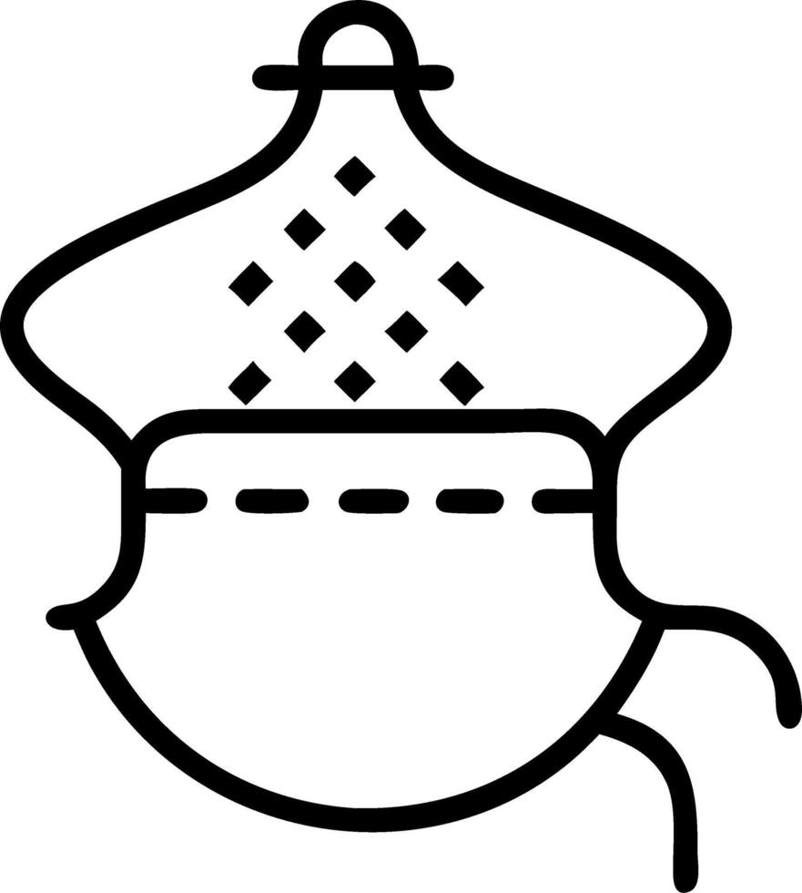 traditional trade and crafts and handmade vector