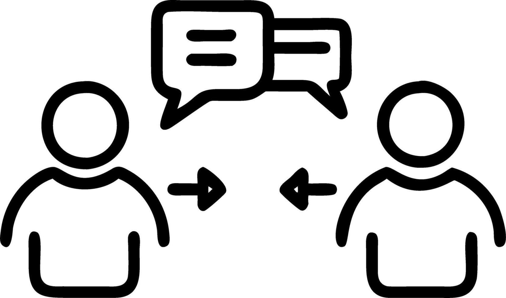 traditional trade and commerce and transactions vector