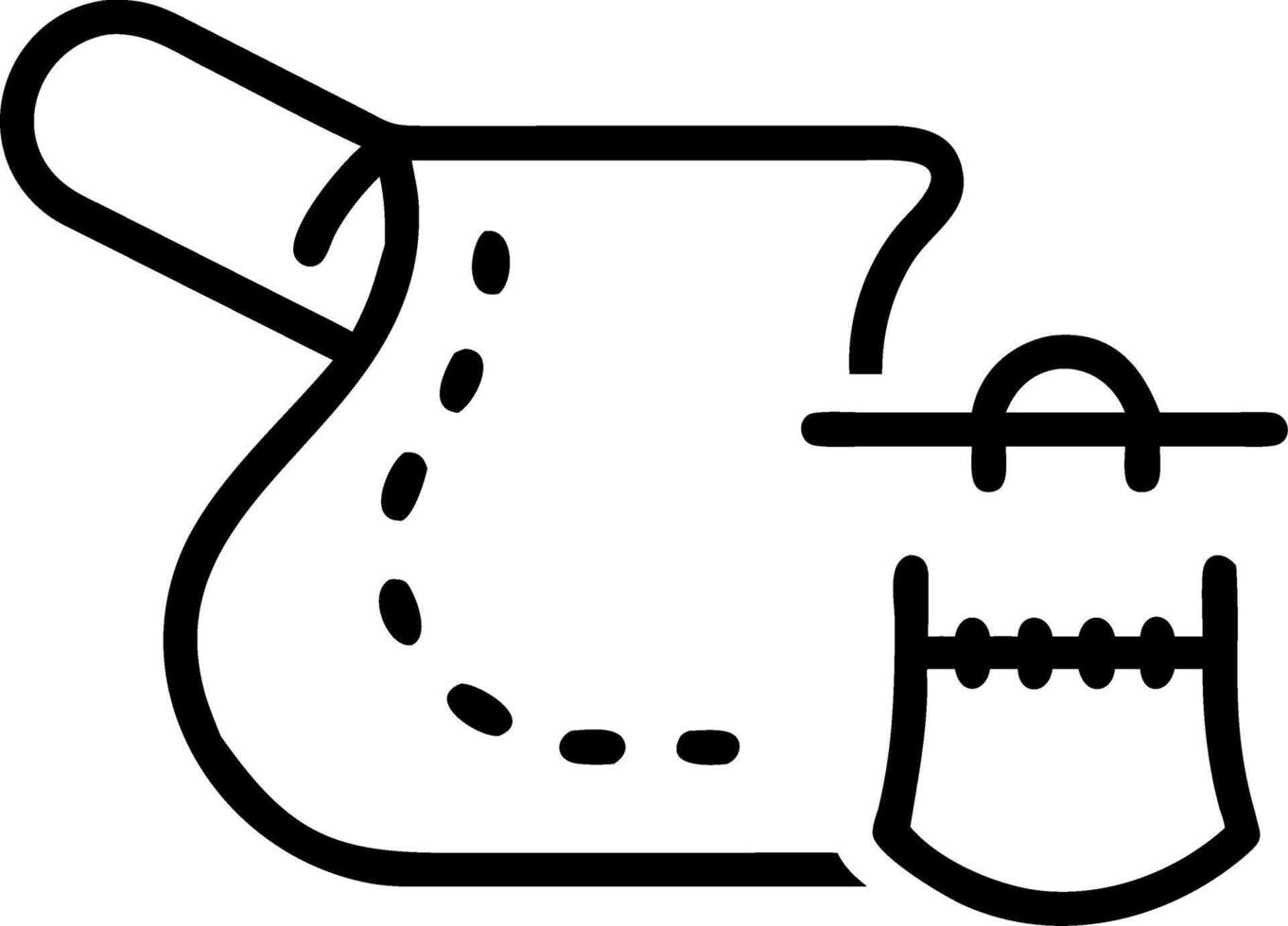 traditional trade and commerce and artisanal vector