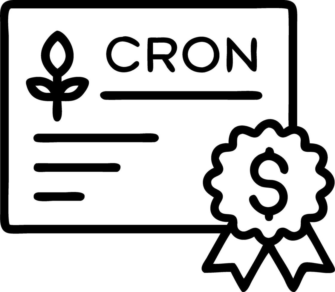 tax carbon and renewable energy and carbon offset Set 2 vector