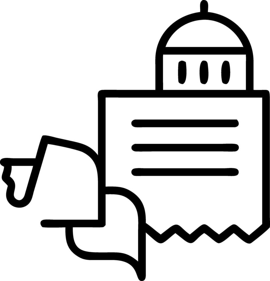 tax carbon and pollution control and legislation Set 2 vector