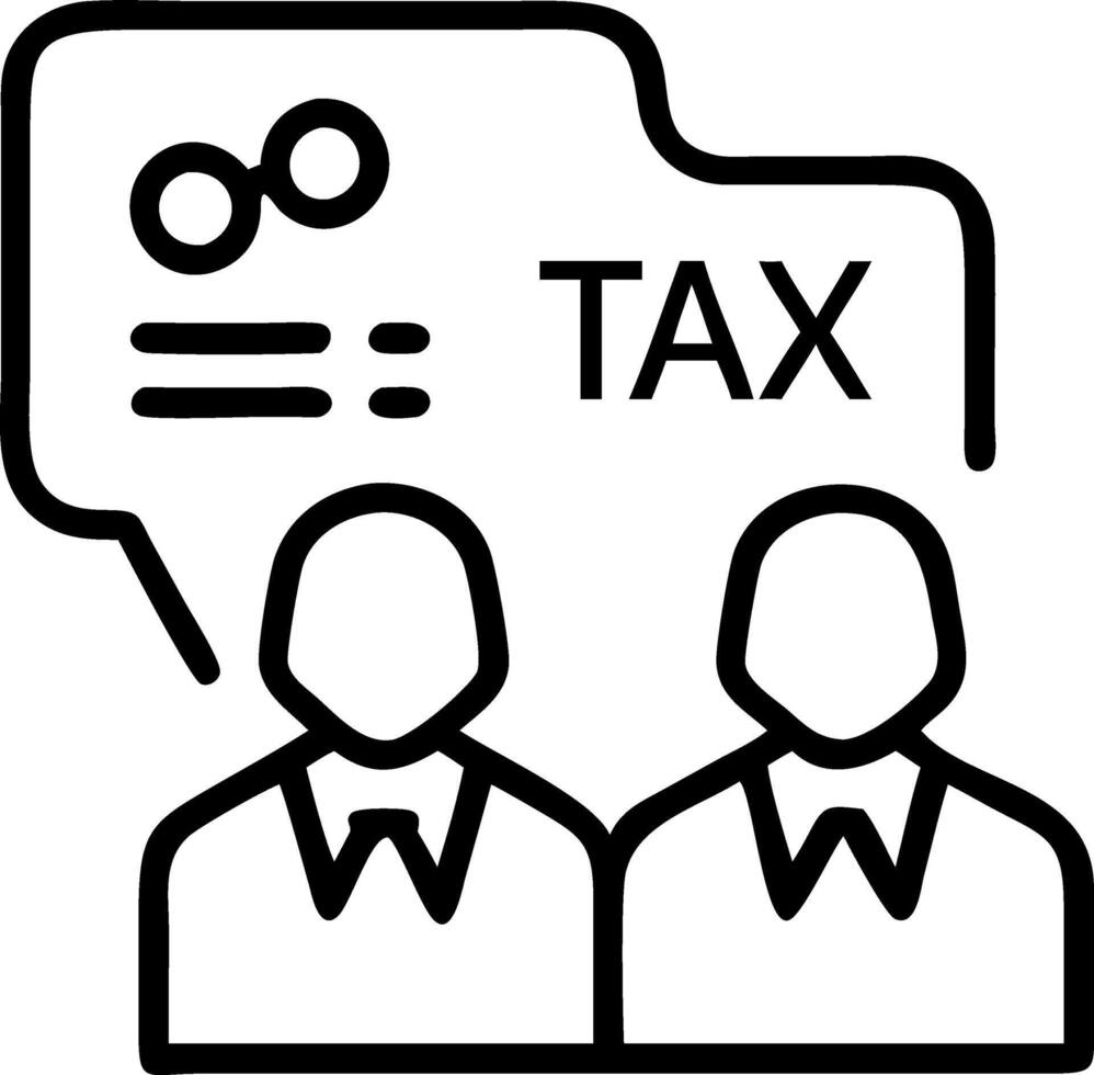 tax carbon and pollution control and legislation vector