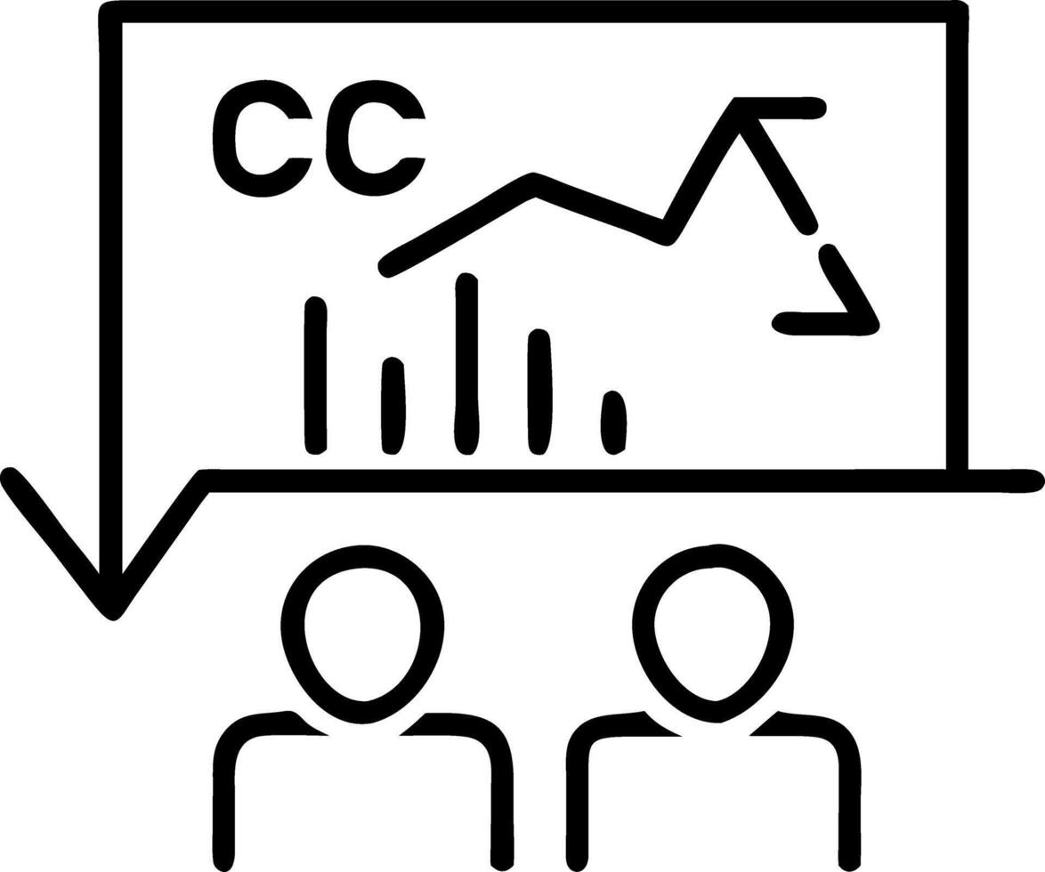 tax carbon and greenhouse gases and economic impact Set 2 vector