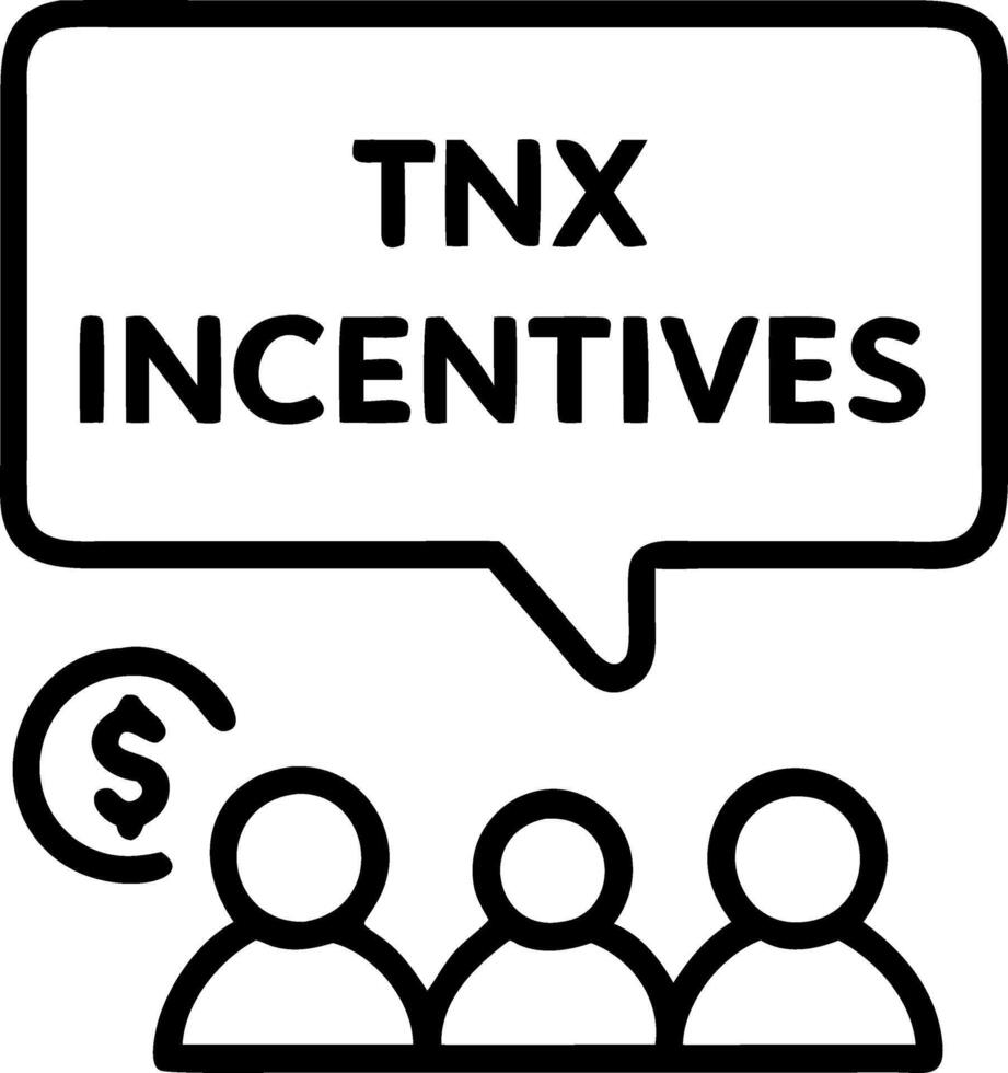 tax carbon and global warming and tax incentives Set 2 vector