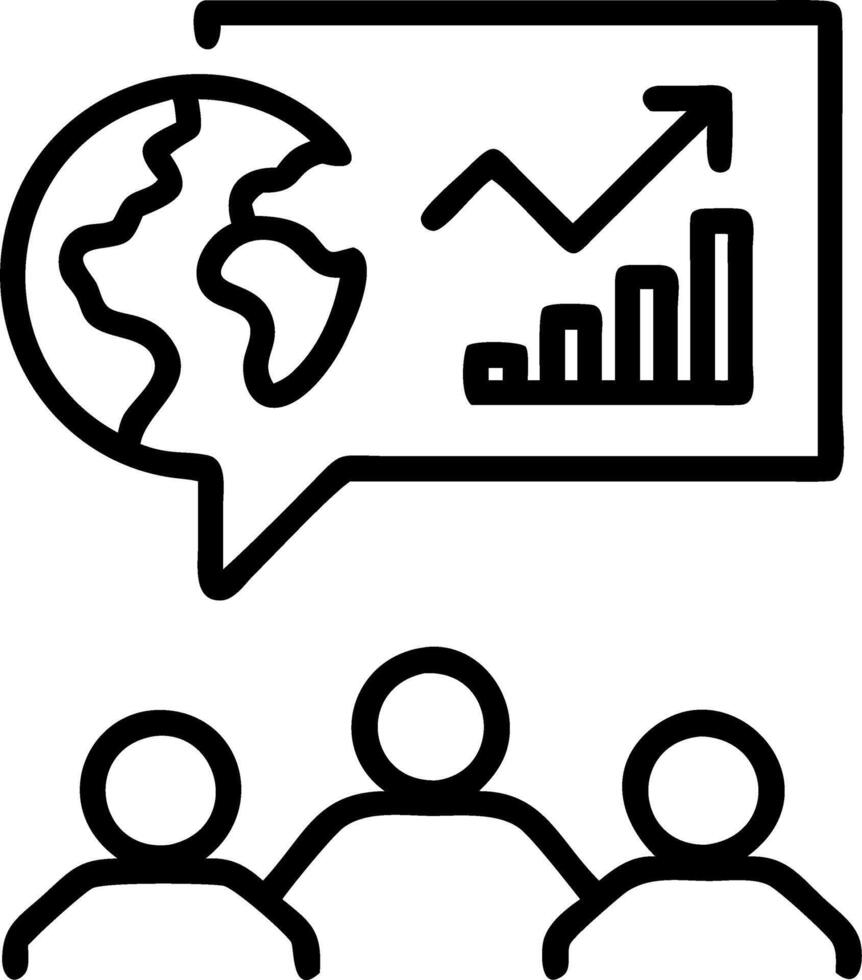 tax carbon and global warming and reduction strategies Set 2 vector