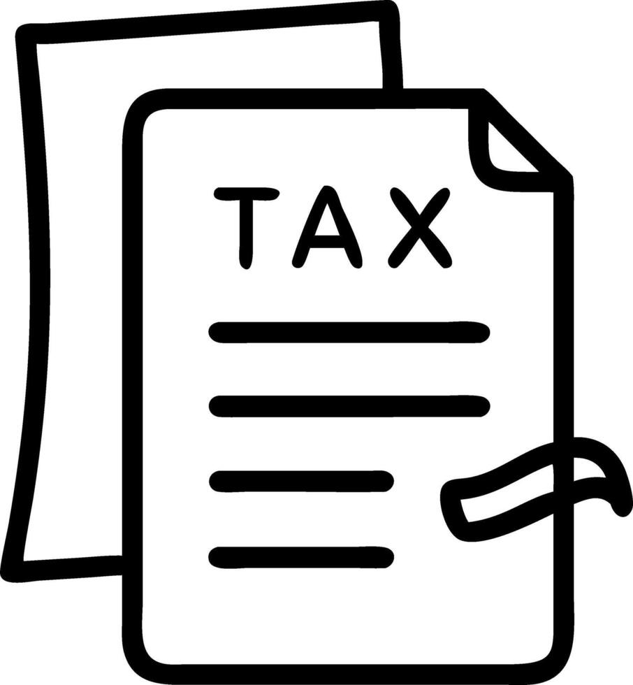tax carbon and energy efficiency and legislation vector