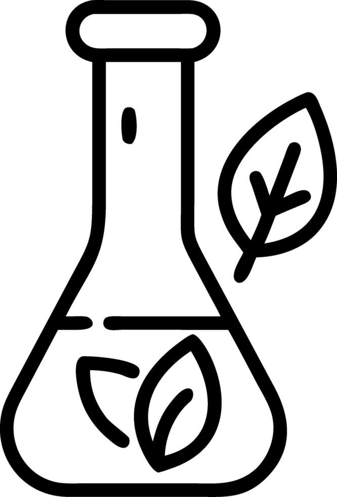 Sustainable product testing team using eco friendly methods with space for text Set A vector
