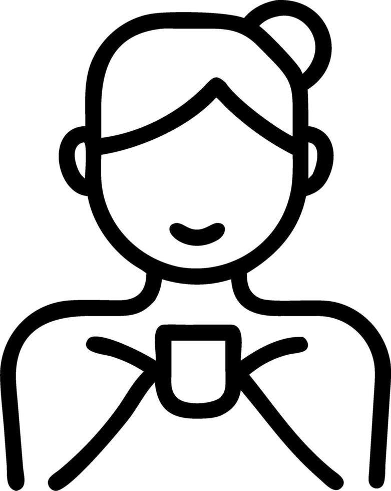 Self care routine icons Set A vector