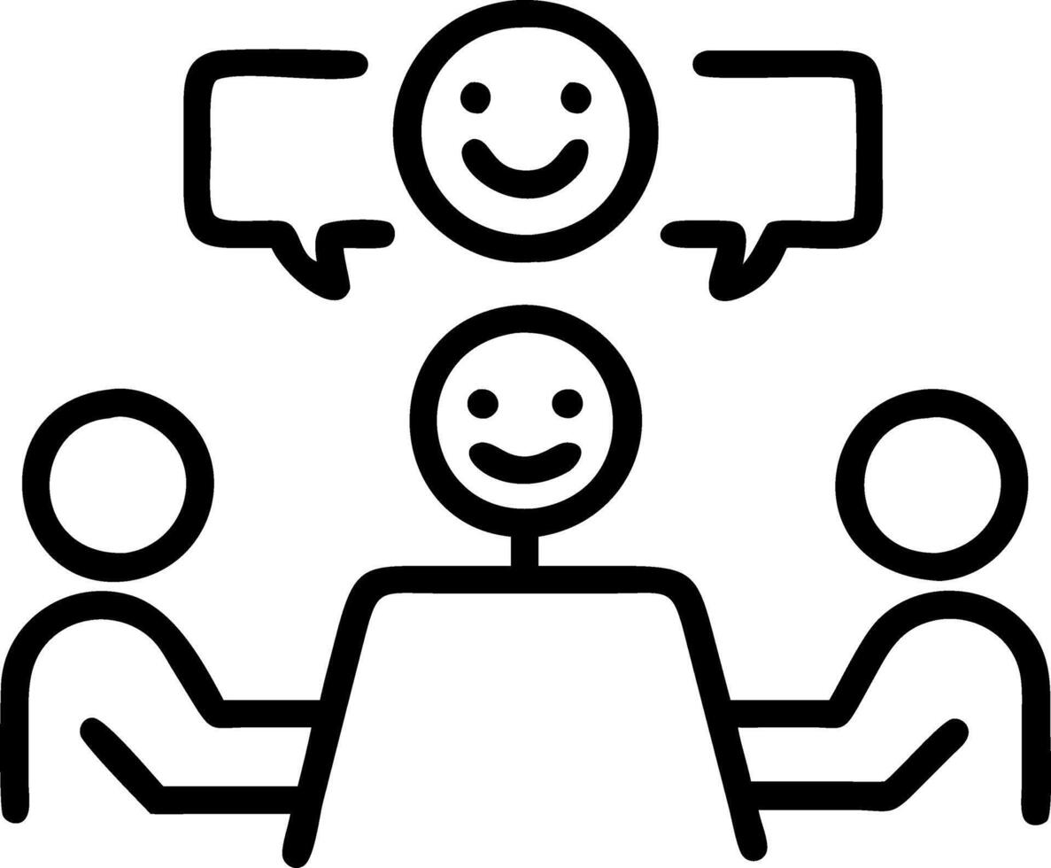 request for proposal and tender and guidelines vector